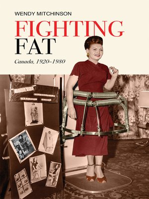 cover image of Fighting Fat